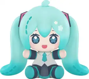 Huggy Good Smile Hatsune Miku Ver