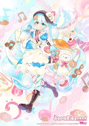 Art by KEI