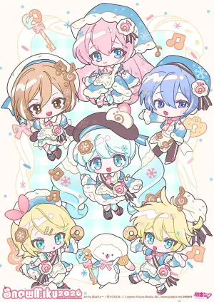 Art by 前山ちぇ～ / cherichuxx