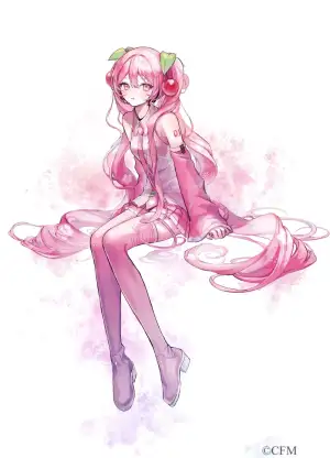 Art by PiPi