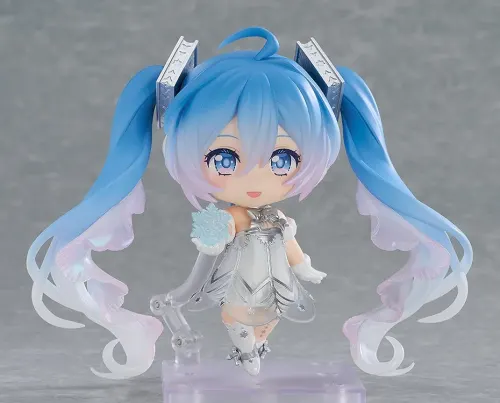 Nendoroid 2878 Hatsune Miku Symphony 2025 Sapporo Concert image