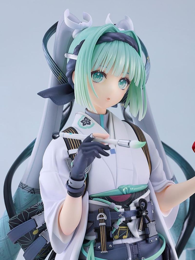 (Pre-order) GSC Vocaloid 1/7 Scale Figure Hatsune Miku: Smile x Future Ver. - Image 3