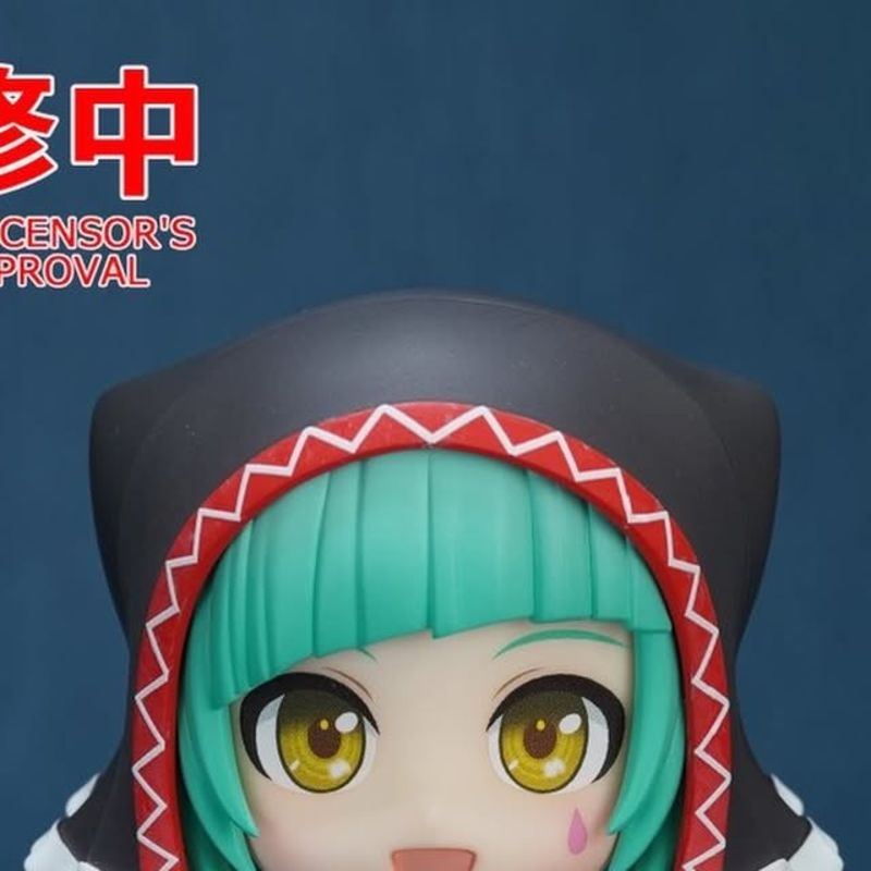 GSC Vocaloid Nendoroid Hatsune Miku Pierretta Ver. - Image 1