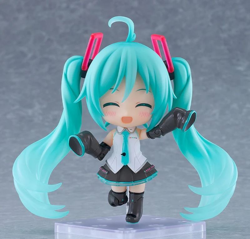 GSC Vocaloid Nendoroid #3065 Hatsune Miku HMO Ver. - Image 2
