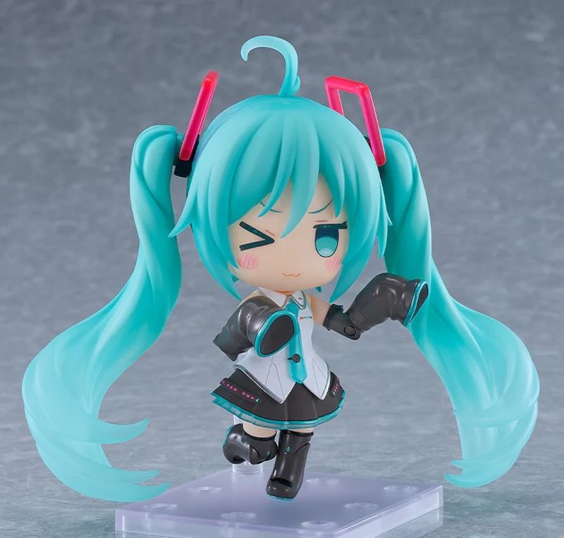 GSC Vocaloid Nendoroid #3065 Hatsune Miku HMO Ver. - Image 3