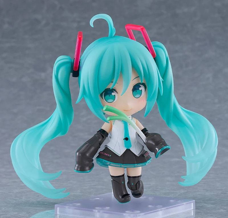 GSC Vocaloid Nendoroid #3065 Hatsune Miku HMO Ver. - Image 5