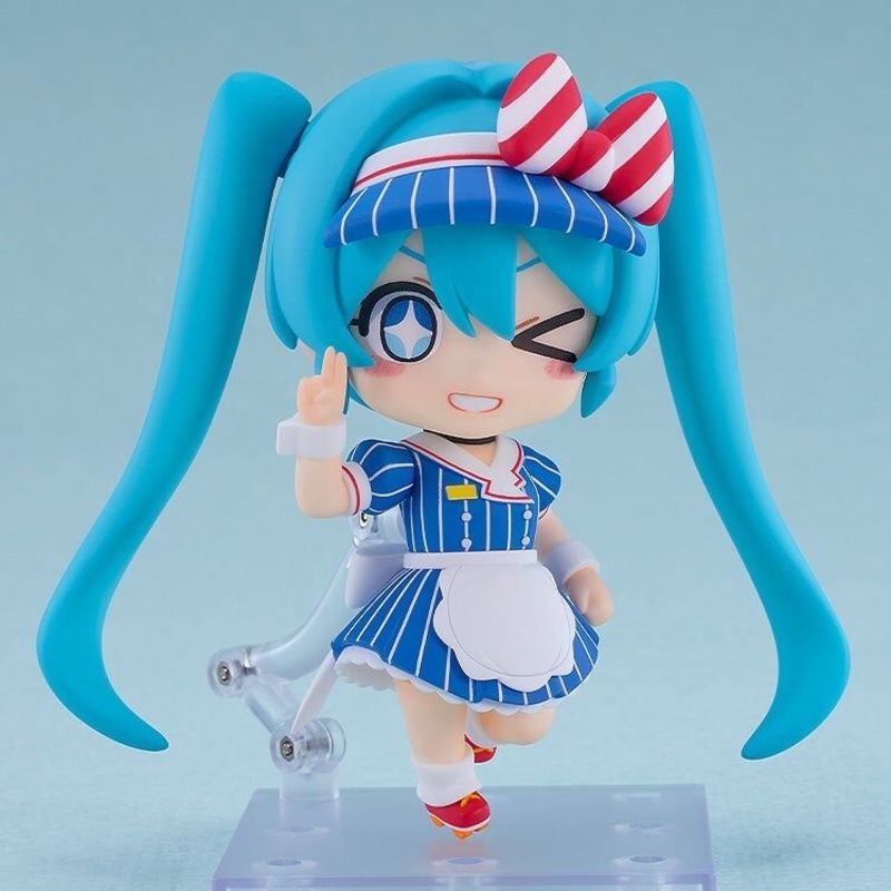 GSC Vocaloid Nendoroid Hatsune Miku Mesmerizer - Image 3
