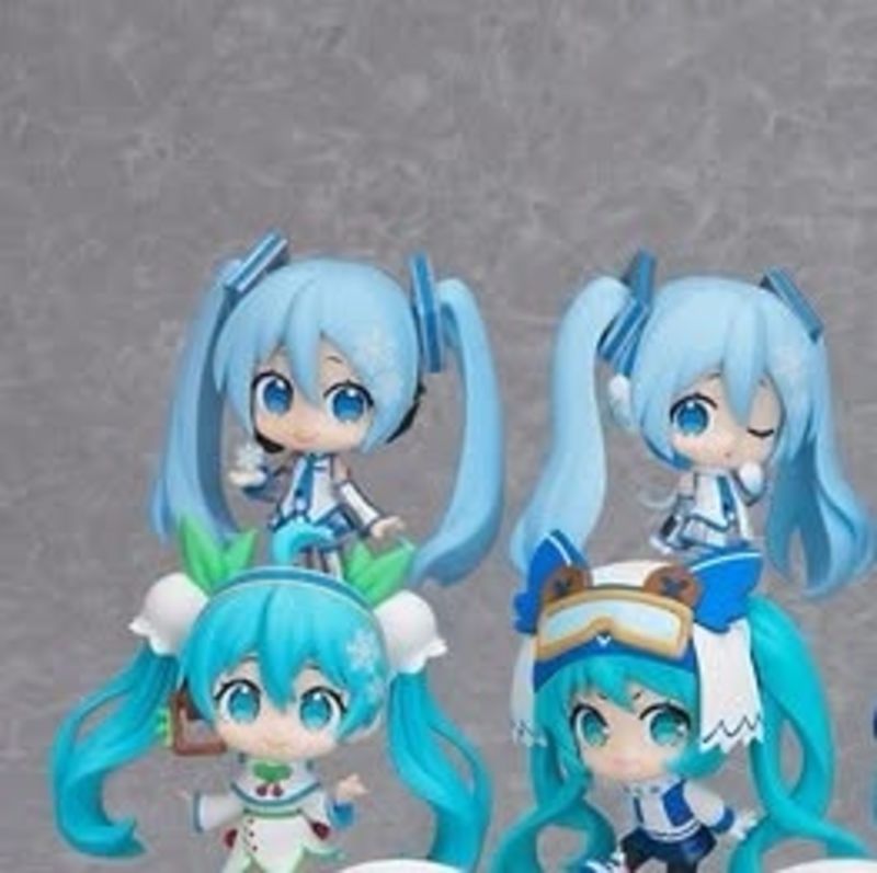 Vocaloid GSC Hatsune Miku Symphony 10th Anniversary Ver. Figure - Image 1