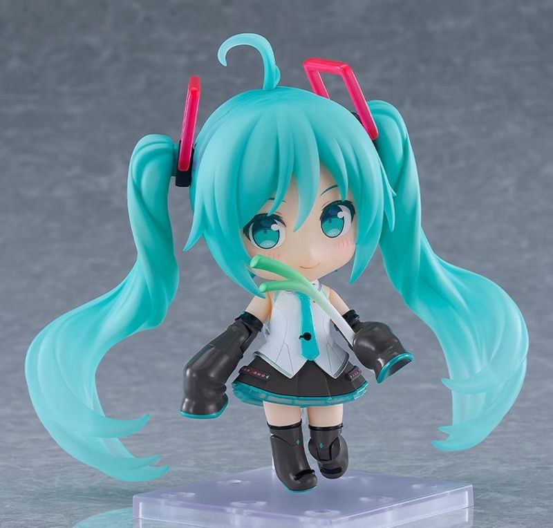 (Pre-order) Vocaloid GSC Hatsune Miku Nendoroid HMO Ver. - Image 5