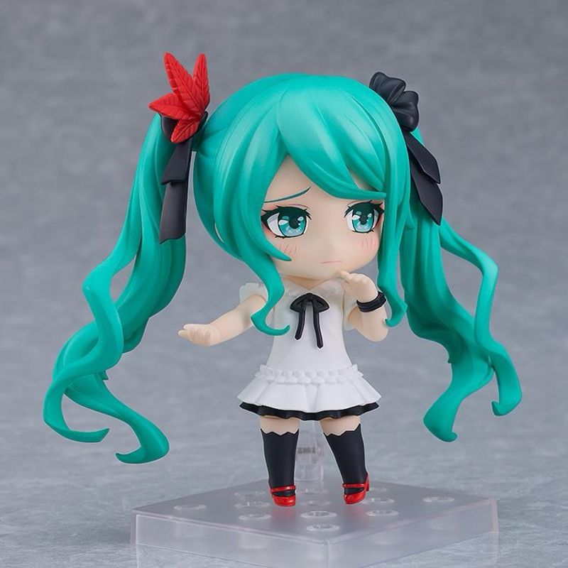 (Re-run) Vocaloid GSC Hatsune Miku Nendoroid World Is Mine 2024 Ver. - Image 5