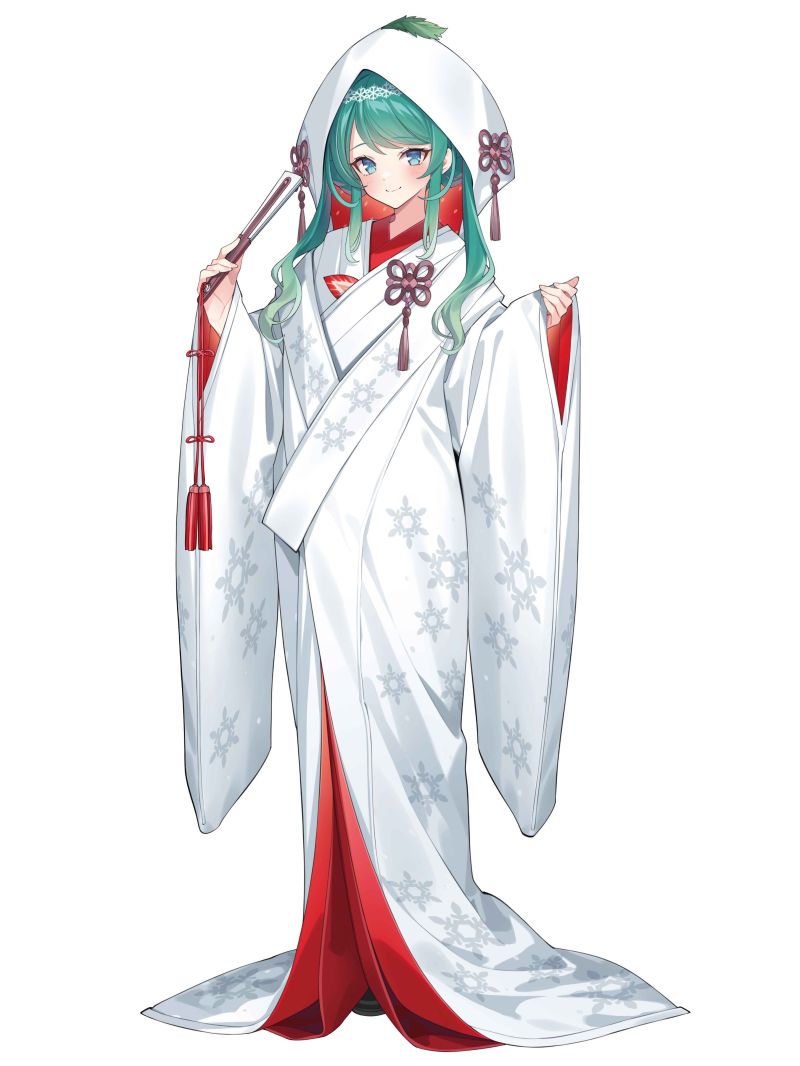 Taito Vocaloid Artist MasterPiece+ 1/7 Scale Hatsune Miku Snow Miku All Stars 2013 Ver. - Image 2