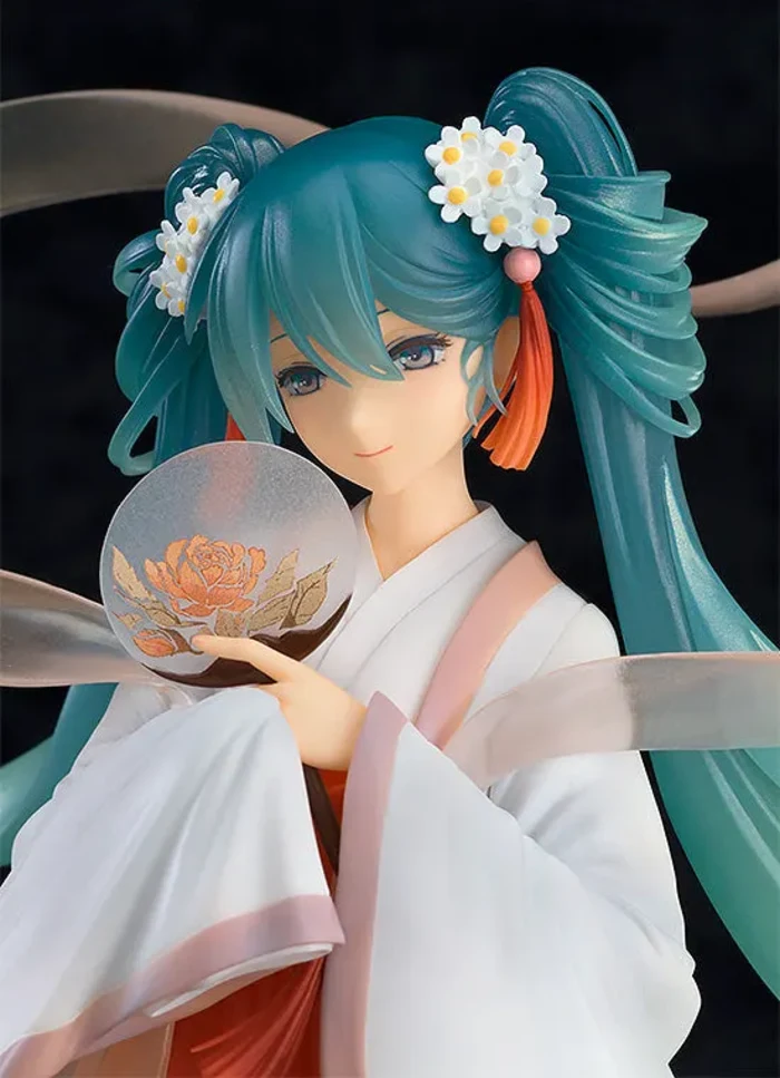 Hatsune Miku - 1/8 - Harvest Moon Ver
