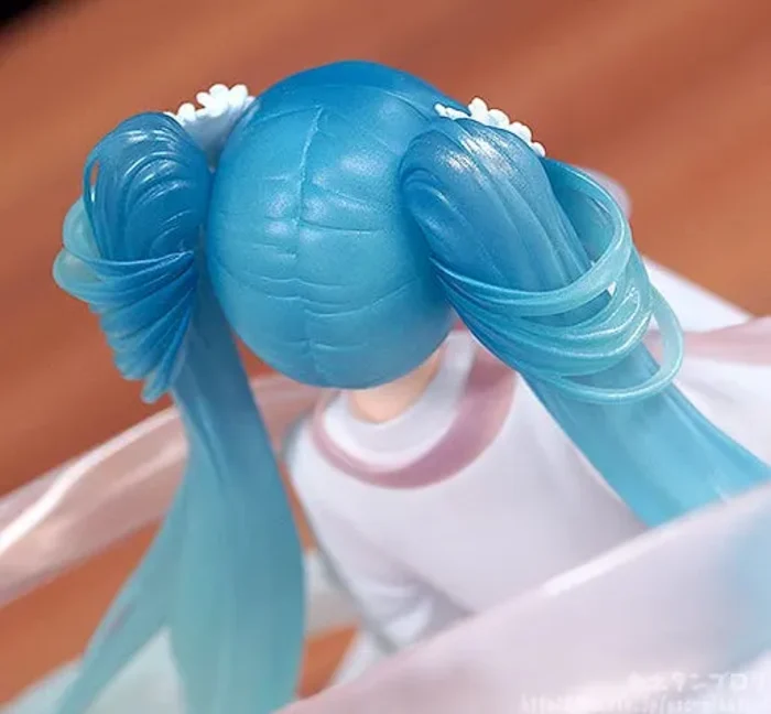 Hatsune Miku - 1/8 - Harvest Moon Ver
