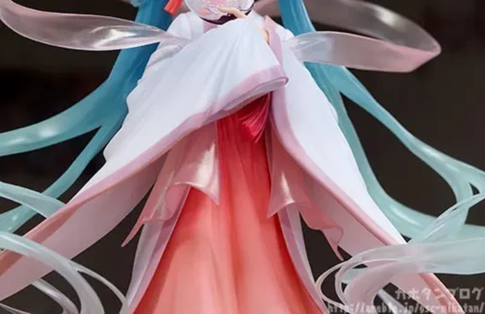 Hatsune Miku - 1/8 - Harvest Moon Ver