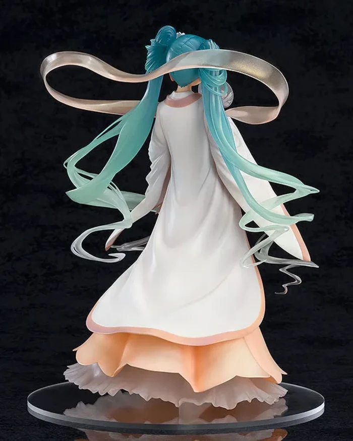 Hatsune Miku - 1/8 - Harvest Moon Ver