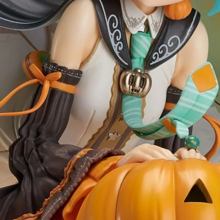 Hatsune Miku - Trick or Miku