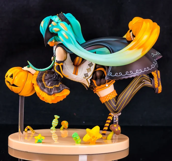 Hatsune Miku - Trick or Miku