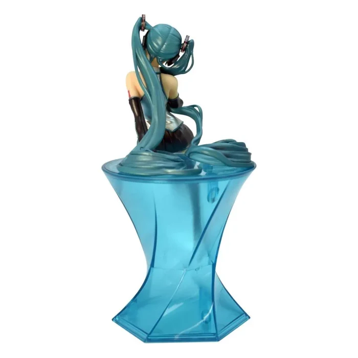 Hatsune Miku Noodle Stopper Figure Pearl Color Ver