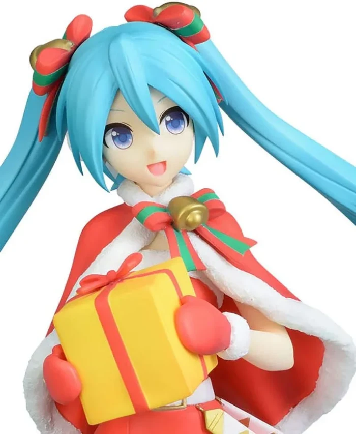 Hatsune Miku SPM Figure Christmas 2019