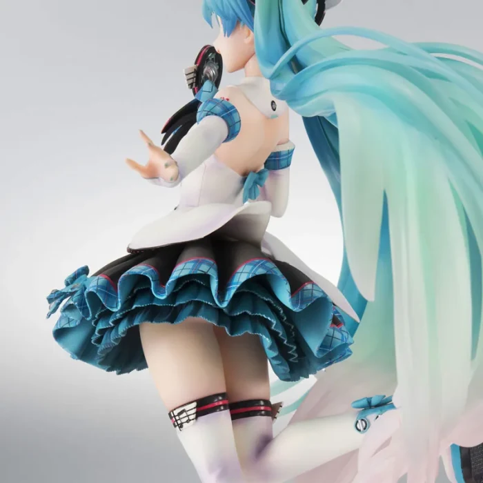 Hatsune Miku F:Nex - 1/7 - Magical Mirai 2017 Ver