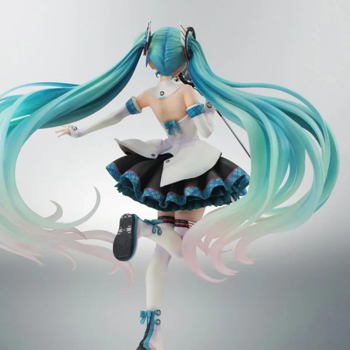 Hatsune Miku F:Nex - 1/7 - Magical Mirai 2017 Ver