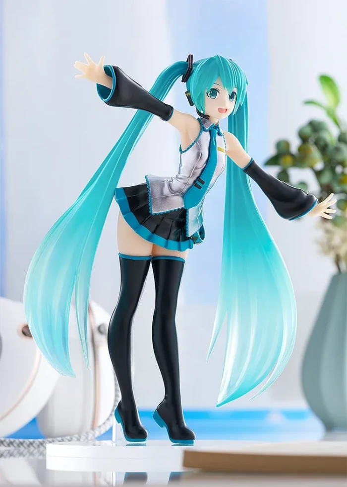 POP UP PARADE Hatsune Miku Translucent Color Ver