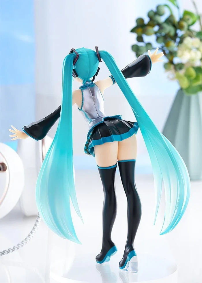 POP UP PARADE Hatsune Miku Translucent Color Ver