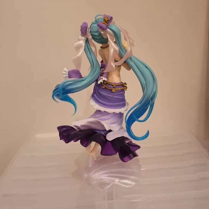 Hatsune Miku Artist MasterPiece AMP Mermaid Ver Taito Crane Online Limited