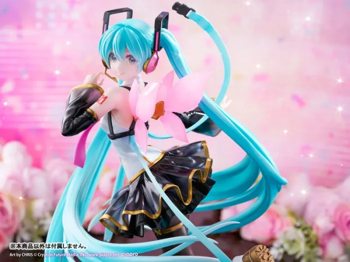 Hatsune Miku - 1/7 - Delight Fairy Style