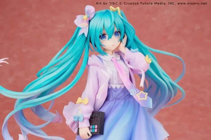 Hatsune Miku 1/7 Digital Stars 2021 Ver