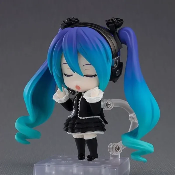 Nendoroid 2534 Hatsune Miku Infinity Ver.