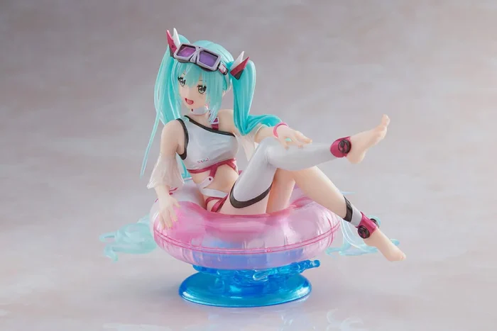 Hatsune Miku Aqua Float Girls