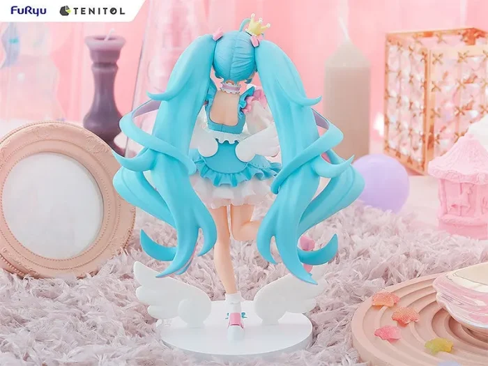 Hatsune Miku TENITOL Yumekawa Princess