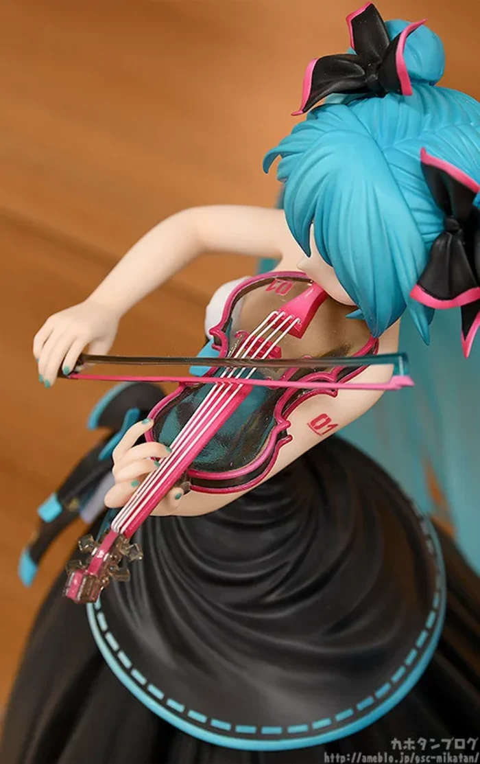 Hatsune Miku - 1/8 - Symphony 2017 Ver