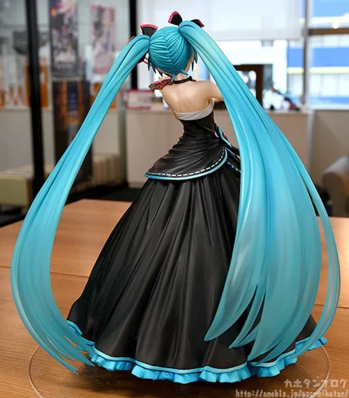 Hatsune Miku - 1/8 - Symphony 2017 Ver