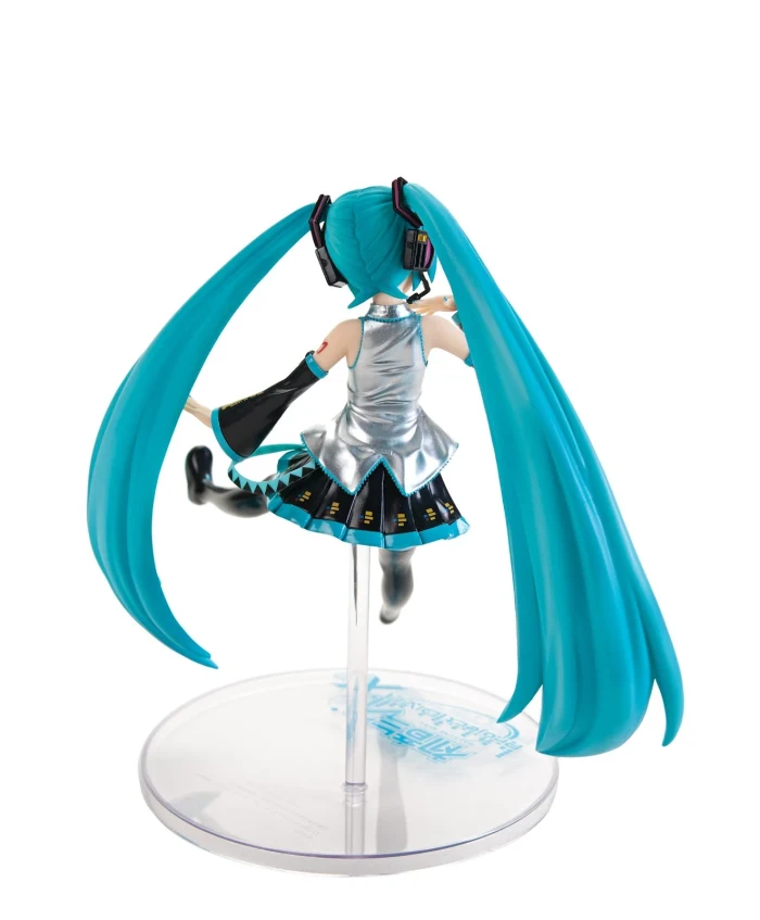 Project Diva- X - Hatsune Miku - SPM Figure - HD