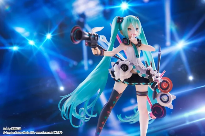Hatsune Miku Precious f Special Edition