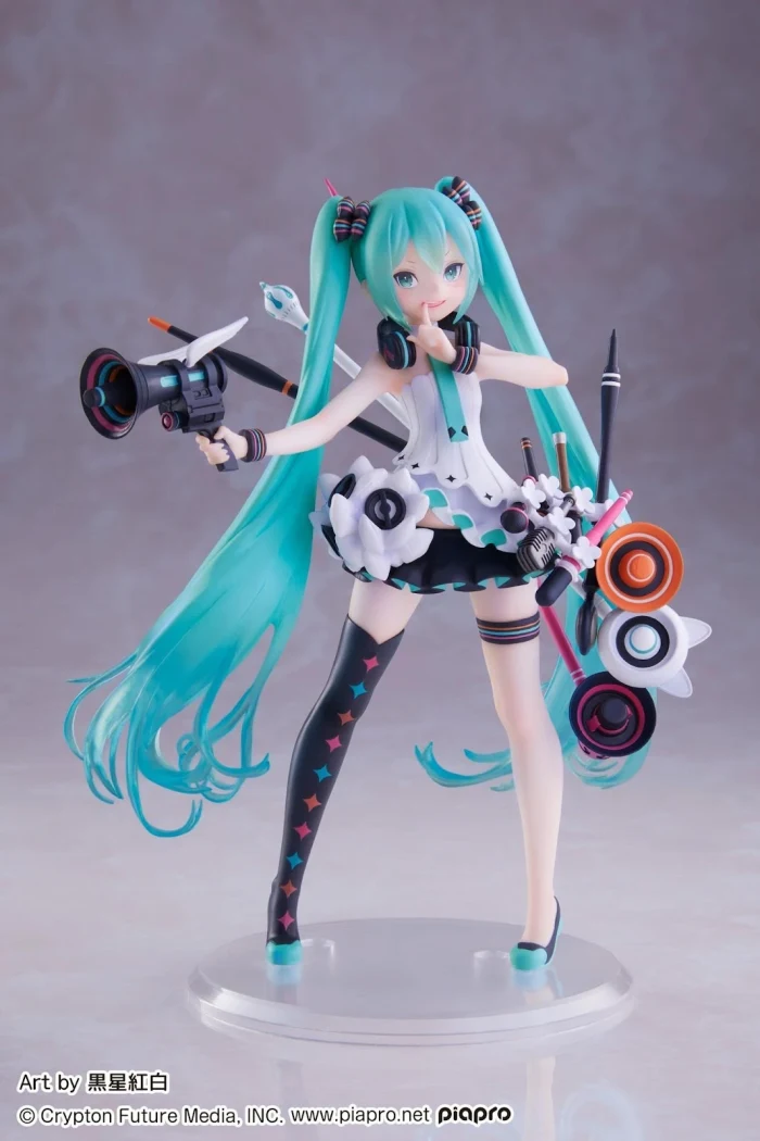 Hatsune Miku Precious f Special Edition