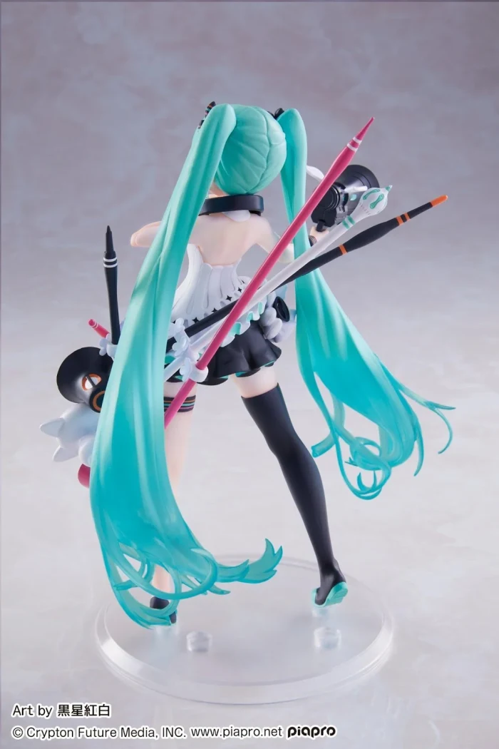Hatsune Miku Precious f Special Edition