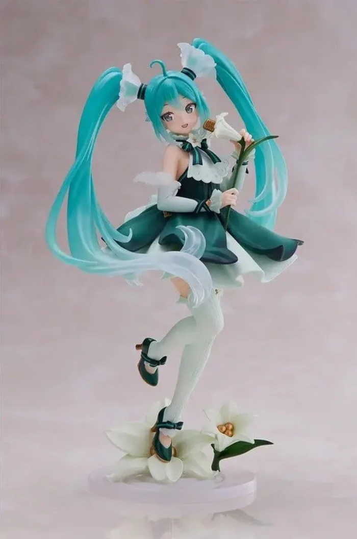 Taito Lottery Hatsune 39 (Miku) Day Commemorative Lottery Prize B - Taito Kuji Hatsune Miku 39 no Hi Kinen Kuji