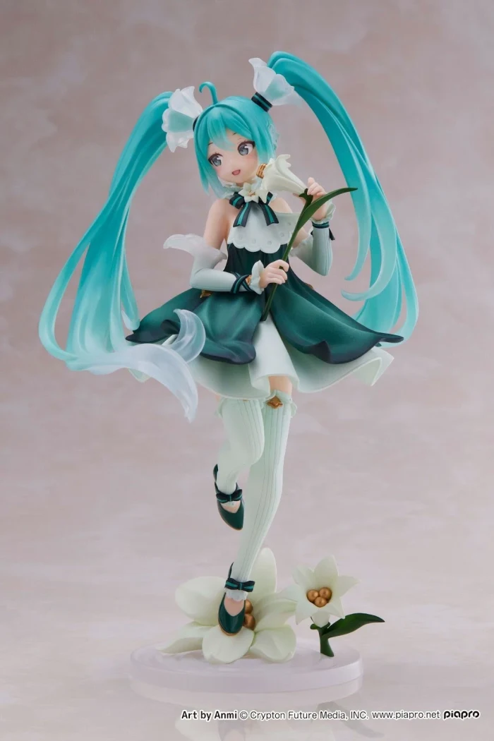 Taito Lottery Hatsune 39 (Miku) Day Commemorative Lottery Prize B - Taito Kuji Hatsune Miku 39 no Hi Kinen Kuji