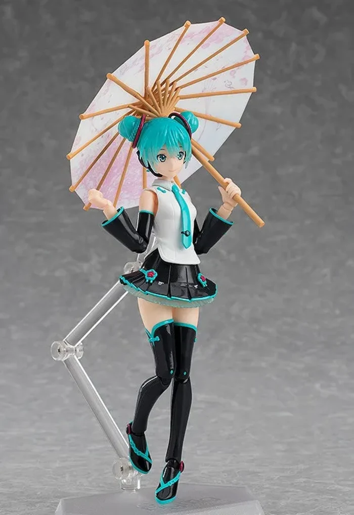 Figma #444 Hatsune Miku V4 Chinese