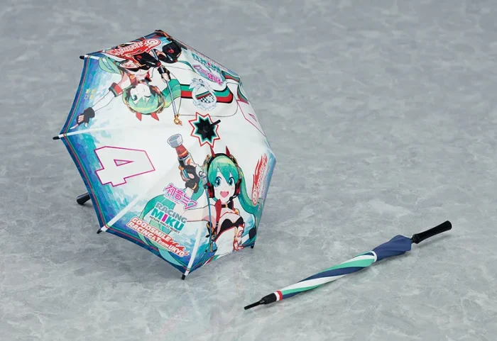Figma #SP-130 Hatsune Miku Racing 2020 Ver