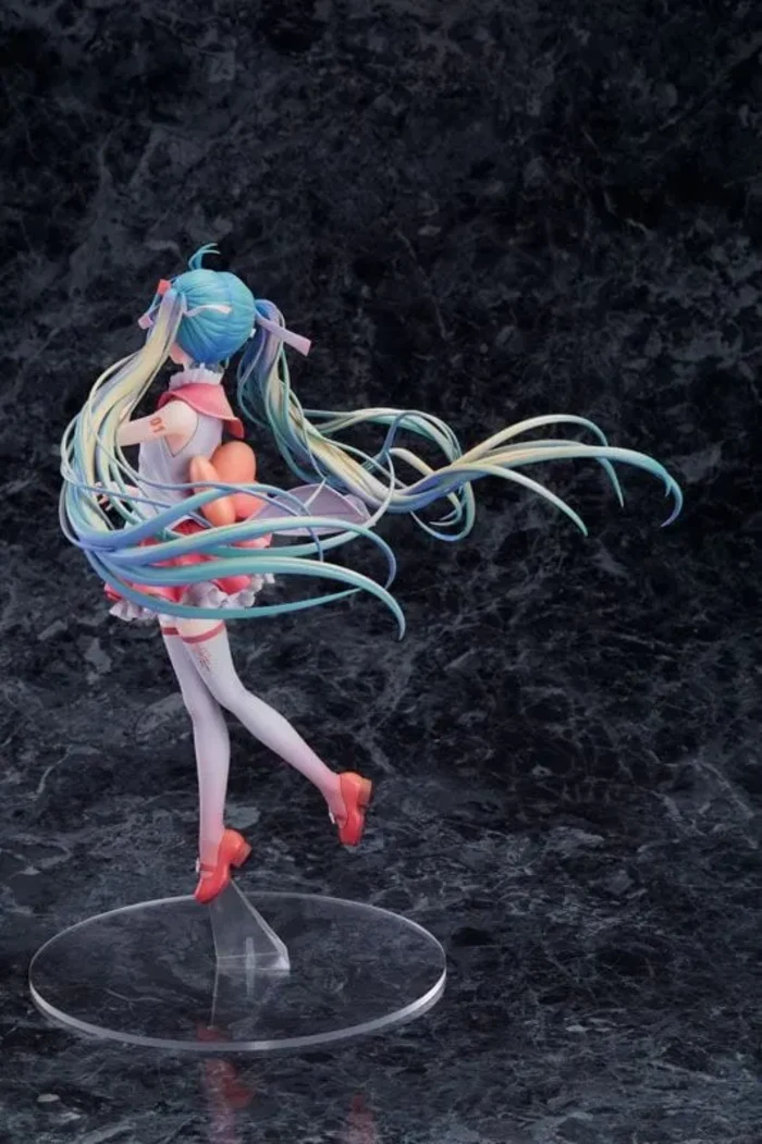 Hatsune Miku - 1/8 - The First Dream Ver