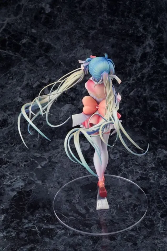 Hatsune Miku - 1/8 - The First Dream Ver