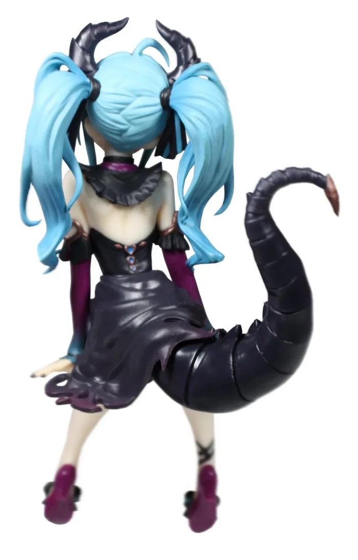 Hatsune Miku Noodle Stopper Figure Villain Ver