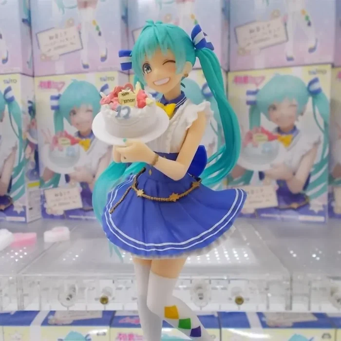 Hatsune Miku Birthday 2019 Ver