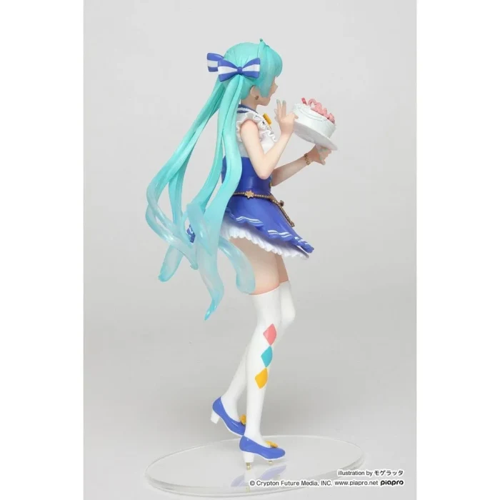 Hatsune Miku Birthday 2019 Ver