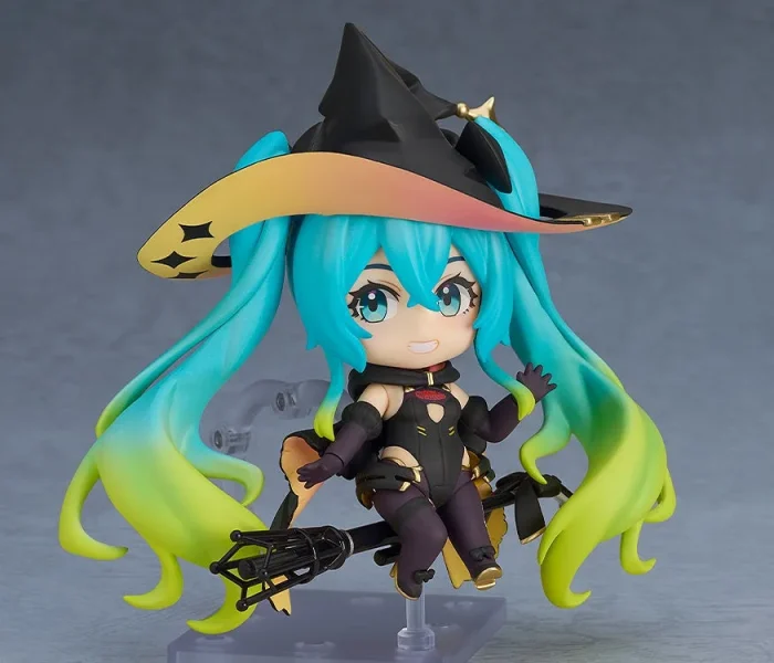 Nendoroid 2477-b Racing Miku 2024 Ver Another Color