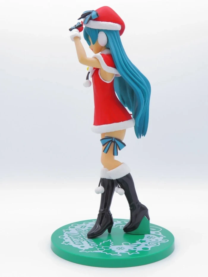 Project DIVA - Hatsune Miku Christmas SPM Figure